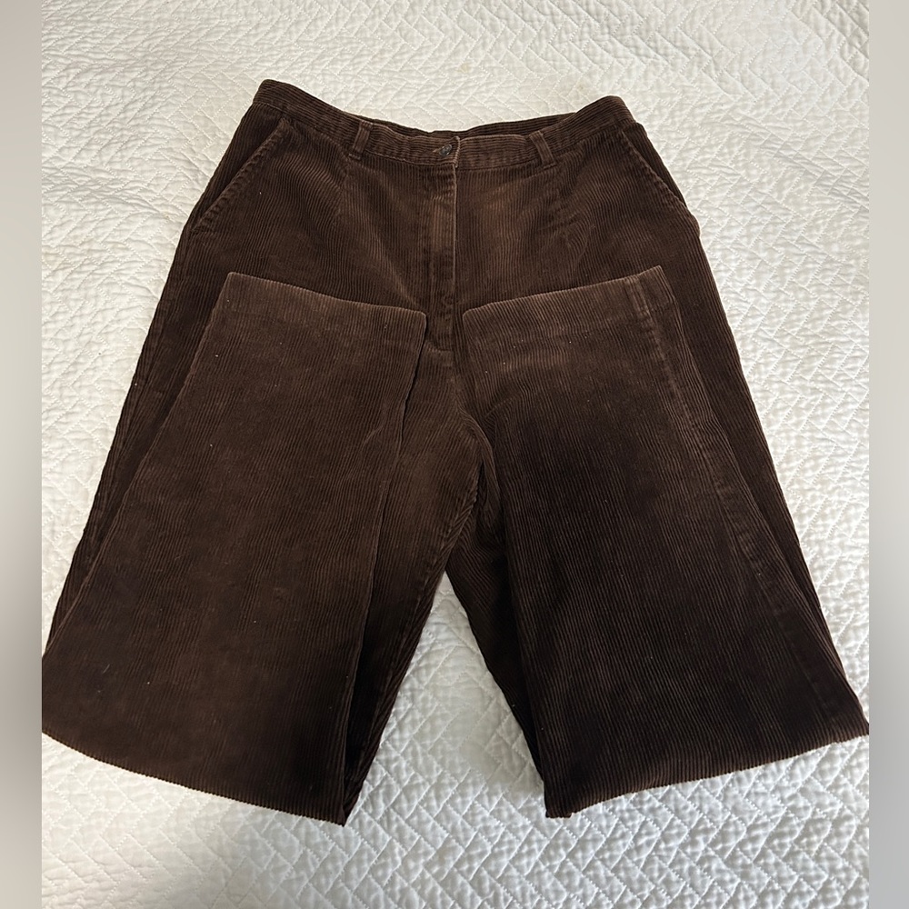 Charter club pants